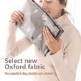 thumbnail image 3 of Heavy-Duty Waterproof Storage Bag - Extra-Large Moving Organizer with Reinforced Zippers for Bedding & Clothes, 3 of 6