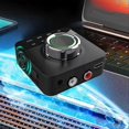 thumbnail image 3 of MR230PRO Hi-Res HD Bluetooth Audio Receiver, 3 of 5