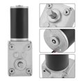 thumbnail image 3 of 12V 200RPM 5840 31ZY Permanent Magnet DC Worm Gear Motor, High Torque Reduction Motor for Toy Car Intelligent Robot Model Airplane Engine Toys,  in Electrical Appliances, 3 of 7