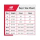 thumbnail image 5 of Capa inferior con aislamiento New Balance Boys, compresión 10-12, 5 of 6