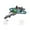 Blue, variant on stuff Drone for Kids with 7-Color LED Light, Mini Drone with 3D Flip, Rotary Ascent, Headless Mode RC Plane, Speed Switch and Full Protection RC Drone Toys Gifts for Beginners Adults