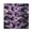 Beautiful Butterfly- Purple, variant on Iauyy Satin Napkins Set of 1- Beautiful Butterfly- Purple DIY Printing Decoration Cloth Napkin- Easy Care for Home/Party