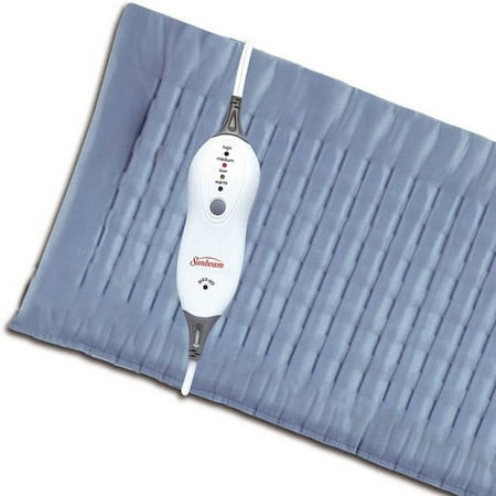 Sunbeam King-Size Heating Pad