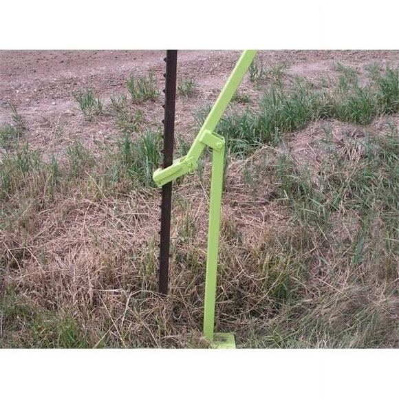 Field Tuff PG-07 Heavy Duty Manual Post Puller