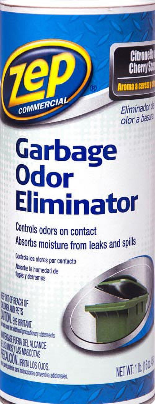 Garbage Odor Eliminator, 1 lb - image 2 of 2