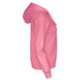 thumbnail image 3 of Cottover Womens Full Zip Hoodie, 3 of 4