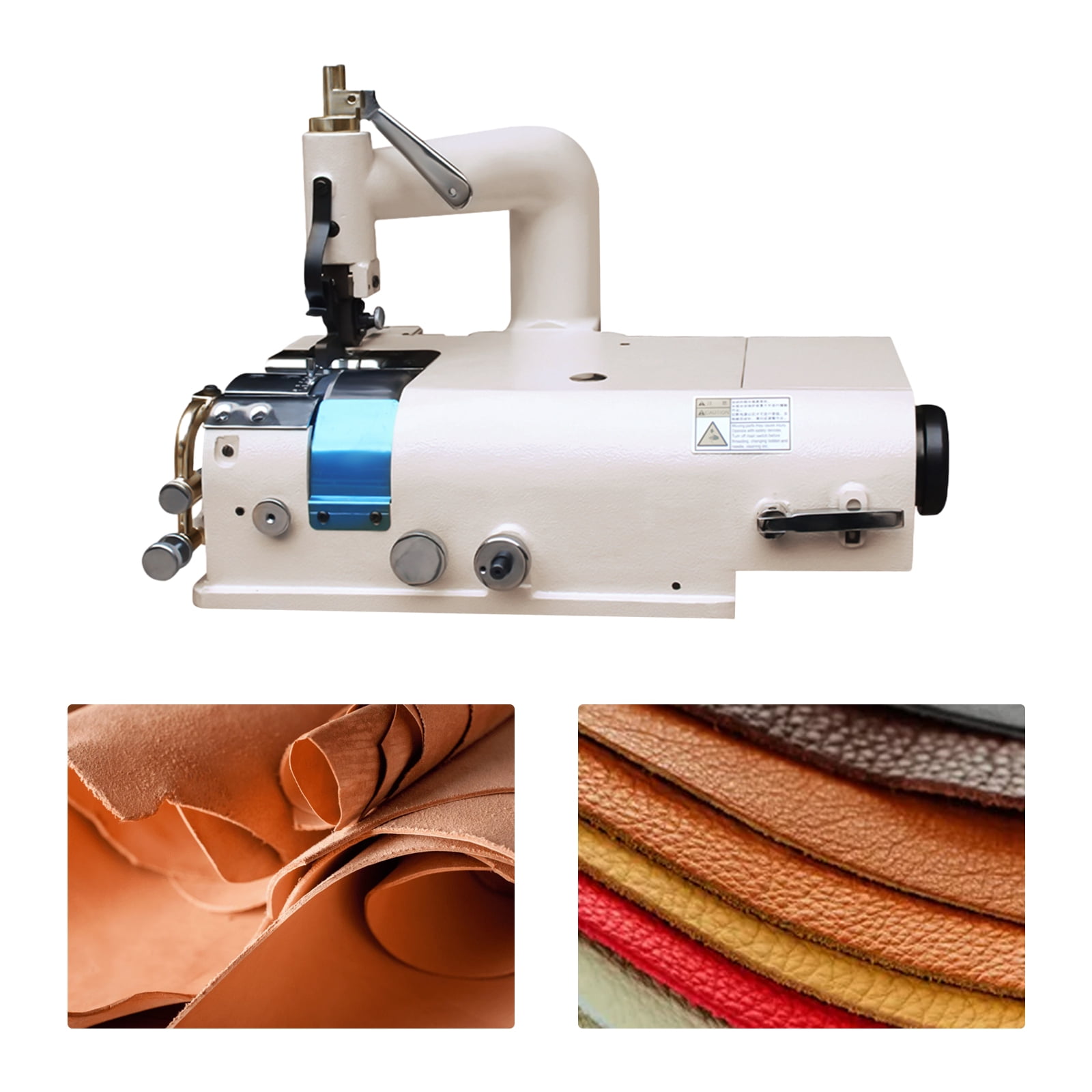Electric Sewing MachineLeather Tool Skiving Thinning Machine Leather Skiving Machine Leather Skiver Leather Splitter Skiver Leather Shovel Skin Cutter Skiver