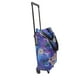 thumbnail image 5 of Carro Plegable De Tubería De Acero, Carro De La Compra, Almacenamiento Compacto Práctico, Alta Capacidad De Carga, Portátil Para Viajes Cortos ANGGREK Otros, 5 of 8