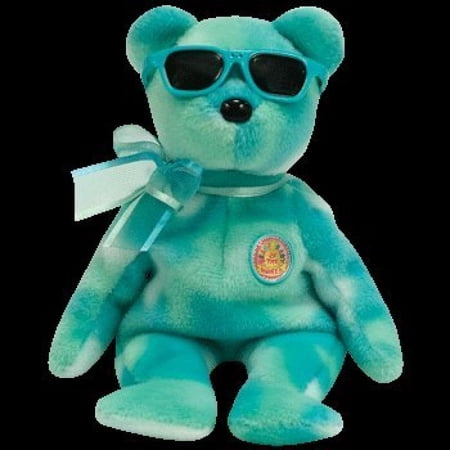 UPC 787799000793 product image for TY Beanie Baby - PICNIC the Bear (BBOM August 2007) | upcitemdb.com