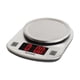 thumbnail image 2 of Báscula de cocina Taylor Digital de acero con capacidad de 5 kg/11 libras, 2 of 7