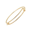thumbnail image 4 of Minnieouse extensible extensible Estilo simple Joyería de moda Adorno corporal Regalos románticos perfectos Buenos accesorios Ropa, zapatos y accesorios Miscelánea Abierto KC oro Minnieouse AP009145-11, 4 of 6