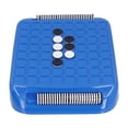 thumbnail image 1 of Juego De Mesa Reversi, Juguete Educativo Juego De Mesa De Estrategia Reversi Juego Mental Juego De Mesa Para El Hogar, 1 of 7