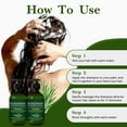 thumbnail image 6 of Rosemarys Shampoo Mild Formulas Cares For Scalp And Hair Suitable For All Hair Types 300ml, 6 of 7
