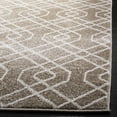 thumbnail image 3 of Safavieh Amherst Roseann Geometric Area Rug, Wheat/Beige, 4' x 6', 3 of 8