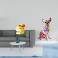 thumbnail image 2 of Estatua de serpiente de dibujos animados,Estatua de serpiente de dibujos animados,decoración Feng Shui para estante/escritorio,Figura decorativa,Estatua de perro coleccionable,decoración, 2 of 8
