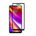 thumbnail image 1 of [PST] LG G7 ThinQ / G7 One Full Cover Screen Protector, Premium Full Coverage Tempered Glass Screen Protector with Case Friendly & Bubble Free, 1 of 2