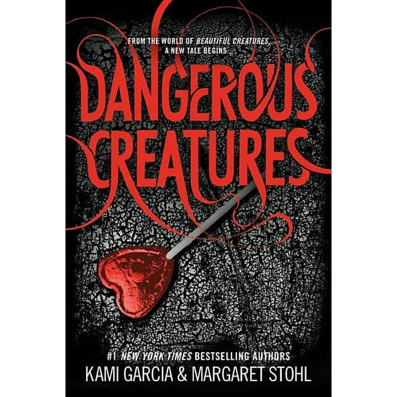Dangerous Creatures Dangerous Creatures, (Paperback)