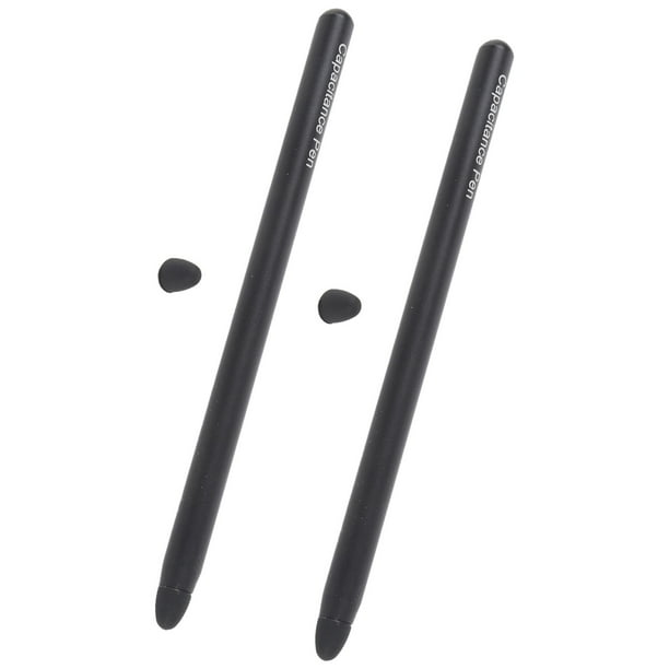 Pensos de Lériz ácctico de 2 piezas para fuego máMa 11 HD 10 y TAB A9 A8 A7 A7 LITE - Pensas de Pantalla Tálil de Aleación de aluminio con Puntas Suaves, no se Necesita