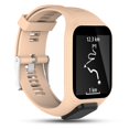 thumbnail image 1 of Pulsera de silicona deportiva de color sólido a prueba de sudor con ajuste cómodo y amplia compatibilidad compatible con Smartwatch, 1 of 4