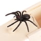 thumbnail image 2 of Caja de broma de araña de goma, juguetes divertidos en caja de madera para adultos y niños, 2 of 8