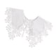 thumbnail image 2 of GOOHOCHY 1pc Girl Lace Capelet Decoración Delicada ropa de chal de encaje, 2 of 5