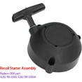 thumbnail image 3 of 4282 190 0300 Pull Start Recoil Starter Assembly for STIHL BR500 BR550 BR600 Backpack Blowers Replaces Stens 150-811, 4282 190 0300A, 4282 190 0303, 3 of 5