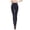 Navy, variant on cllios Fleece Lined Leggings Women Winter Warm Thermal Leggings High Waisted Slim Stretchy Tights Pants Sherpa Workout Pants