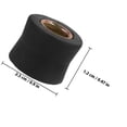 thumbnail image 2 of HONITANO 8pcs Pit Bike Rear Shock with Black Rubber for Improved Riding Comfort for Motorcycle Riders, 2 of 8