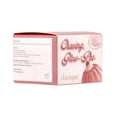 thumbnail image 6 of Dasique Chewing Glow Pot, 02 Peach Drop, 0.14 oz (4 g), 6 of 7
