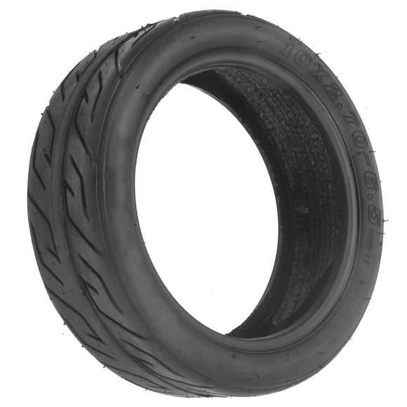 10x2.70-6.5 Tyre, Balance Scooter Cover Wheel 10in Vacuum Tire 10x2.70-6.5 Electric Scooter Tyre Scooter Vacuum Wheel  for Balance Scooter