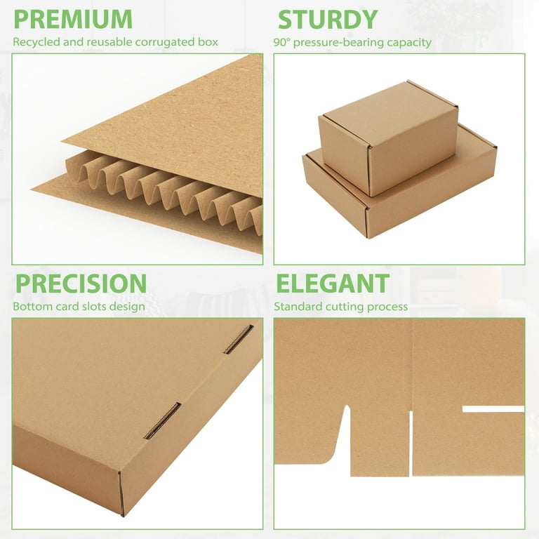Cardboard versus Corrugated – there ARE distinct differences – Midwest  Graphics