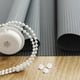 thumbnail image 4 of BRIGHTFUFU 40 topes de cadena de cuentas: accesorios de plástico para persianas enrollables. Ideales para uso doméstico y de oficina. Fáciles de instalar y reemplazar., 4 of 8