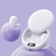 thumbnail image 1 of Auriculares Bluetooth, Auriculares inalámbricos, Auriculares Bluetooth Auriculares inalámbricos digitales Bluetooth Auriculares intraaurales con cancelación de ruido Auriculares Bluetooth, 1 of 9