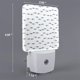 thumbnail image 2 of Fotbe Cute Shark Luz Nocturna LED, Luz de Noche con Sensor de Luz Natural de Anochecer a Amanecer, Se Enchufa a la Pared, Blanco Cálido 0.5W-US, 2 of 7