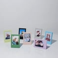 thumbnail image 6 of 3 Inch Mini Photo Frame for Polaroid Picture Frames Children's Art for Tabletop, 6 of 19