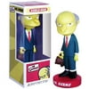 Wacky Wobbler Mr. Burns Bobble-Head