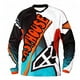 thumbnail image 5 of Camiseta de descenso, camiseta de motocross, camiseta de ciclismo, camiseta de carreras de bicicleta de montaña, camiseta de Mtb, camisetas de motocicletas DH Sport de manga larga, 5 of 5