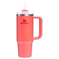 thumbnail image 1 of Vaso STANLEY Quencher H2.0 con asa y pajita, 1 of 4