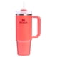 thumbnail image 1 of Vaso STANLEY Quencher H2.0 con asa y pajita, 1 of 4