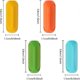 thumbnail image 4 of 8 Pcs Pen Grips, Ergonomic Writing Aid Pen Grips for Children DXGHC, 4 of 5