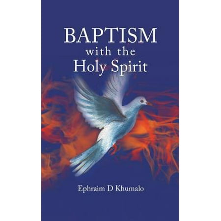 Baptism With The Holy Spirit - 