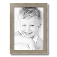 thumbnail image 2 of ArtToFrames 10x14 inch Muted Prosecco Gold Picture Frame, Gold MDF Poster Frame (4673), 2 of 7