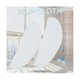 thumbnail image 2 of 65pcs For Deebot Ozmo T8 T8+/ T8 T9 / N8 Pro/ N8 Pro+ Robot Vacuum Disposable Mop Cloth Dust Bag, 2 of 5