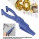 thumbnail image 5 of Nail Pliers Nailing Aids Cement Steel Nails Safety Guards Nailing Pliers Hammer Anti-hammer Nail Fixing Tools 1 Pack, 5 of 5