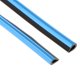 thumbnail image 4 of Rejilla de Ajuste de Ventilación para Automotriz, Repuesto de Recambio de Autos Azul, 4 of 9
