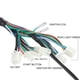 thumbnail image 5 of Arnés De Cableado De Arranque Eléctrico, Telar Apto Para PIT Trail Quad Dirt Bike ATV 50cc 110cc 125cc 140cc, 5 of 7