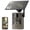 Brown, variant on Conico Solar Cellular Trail Camera, 4G LTE Hunting Game Camera with 2k HD, Night Vision 82FT, Motion Activated 0.2s, IP66 Waterproof for Outdoor Wildlife Detection