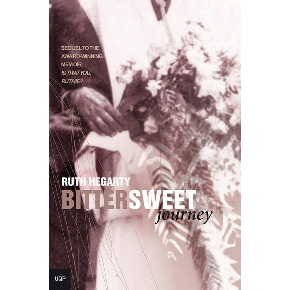 Bittersweet Journey (Paperback)
