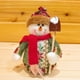 thumbnail image 4 of Festive Christmas Decoration Snowman Ornaments Featuring Snowman For Holiday Decor Gifts Or Indoor Displays For Your Home Or Your Office, 4 of 6