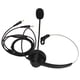 thumbnail image 1 of Auriculares mono para teléfono celular, H360‑PC‑VA Auriculares para PC empresarial de 3,5 mm Auriculares para PC empresarial Diseñados con cuidado, 1 of 8